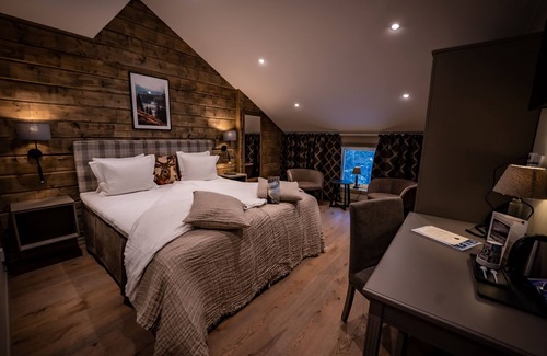 Salen Hotel | Hotel Bügelhof