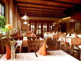 Muggensturm Hotel | Hotel Bürgerstube