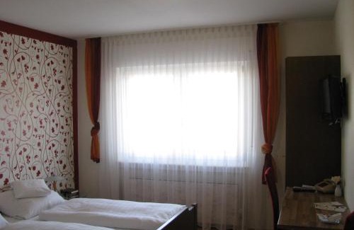 Muggensturm Hotel | Hotel Bürgerstube