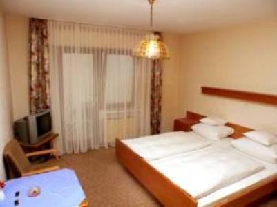 Muggensturm Hotel | Hotel Bürgerstube