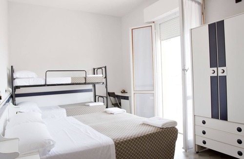 Lido di Savio Hotel | Hotel B&B Avana