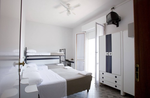 Lido di Savio Hotel | Hotel B&B Avana