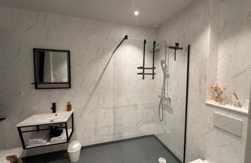 Bellegem Hotel | Hotel - B&B Elementum