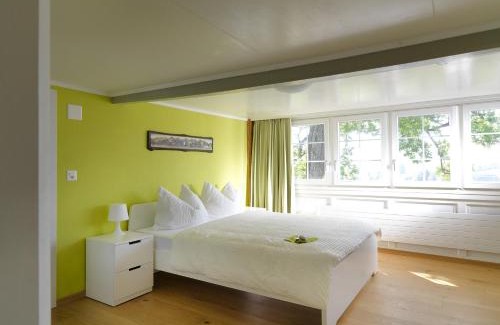 Teufen Bed & Breakfast | Hotel B&BAlpenheim