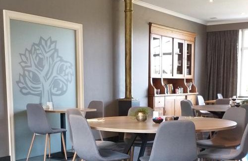 Buggenhout Hotel | Hotel B - Boskapelhoeve