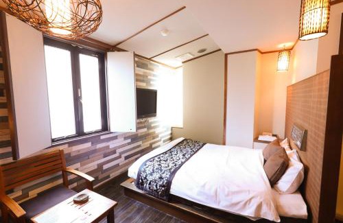 Nishinippori Hotel | HOTEL B-Girl