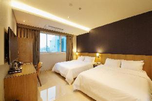Gwangju Hotel | Hotel B