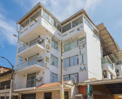 Tumbes Hotel | Hotel B´liam