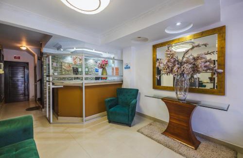 Tumbes Hotel | Hotel B´liam