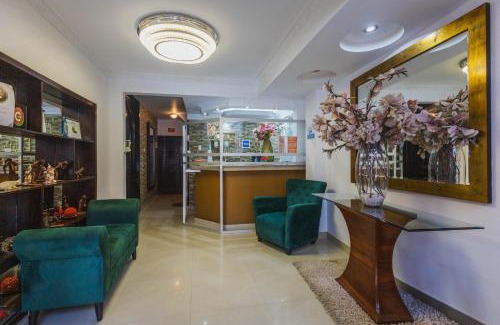Tumbes Hotel | Hotel B´liam