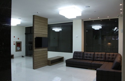 Nova Andradina Hotel | Hotel B&S