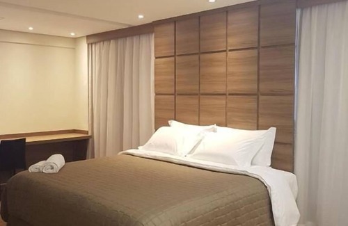 Nova Andradina Hotel | Hotel B&S