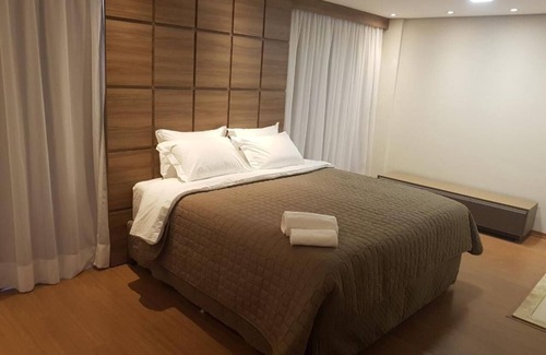 Nova Andradina Hotel | Hotel B&S