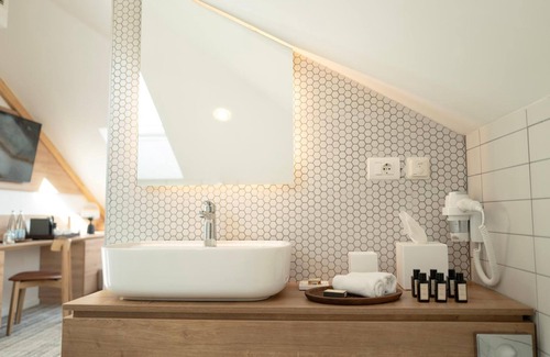 Sarajevo Hotel | Hotel Baškuća