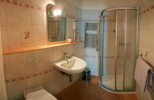 Lelekovice House | Hotel Babí lom