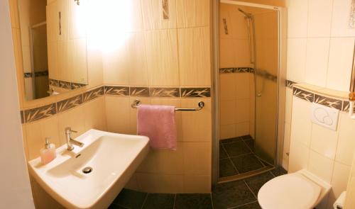 Lelekovice House | Hotel Babí lom