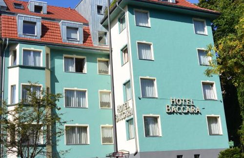 Aachen Hotel | Hotel Baccara