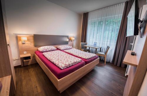 Aachen Hotel | Hotel Baccara