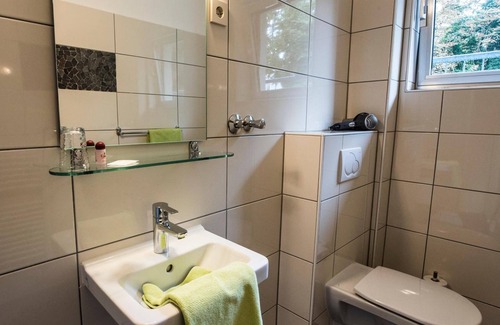 Aachen Hotel | Hotel Baccara