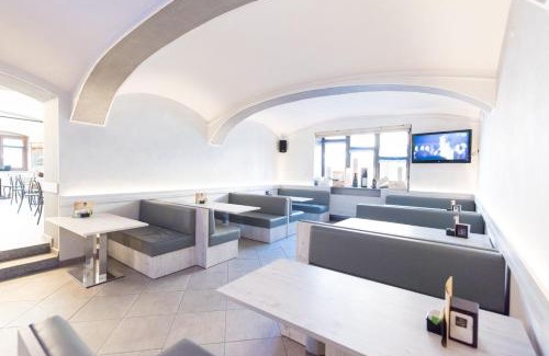 Beinette Hotel | Hotel Bacco