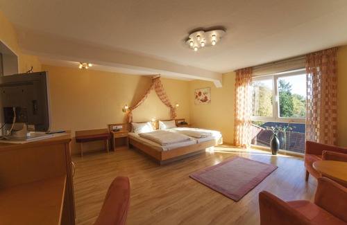 Rethorn Hotel | Hotel Backenkoehler