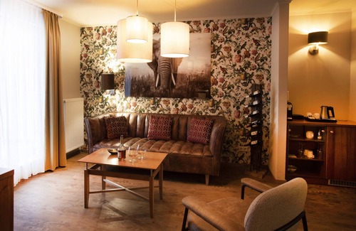 Bad Ems Hotel | Hotel Bad Emser Hof