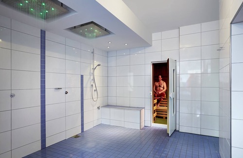 Griepshop Hotel | Hotel Bad Griepshop