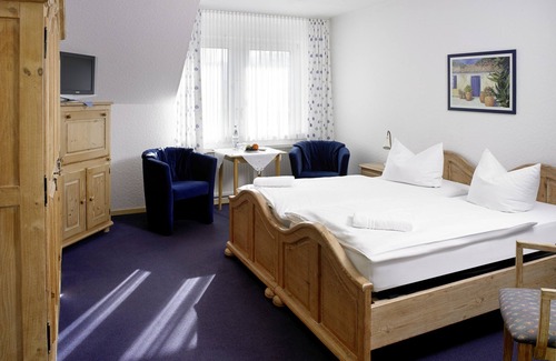 Griepshop Hotel | Hotel Bad Griepshop