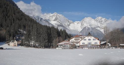 Anterselva Hotel | Hotel Bad Salomonsbrunn