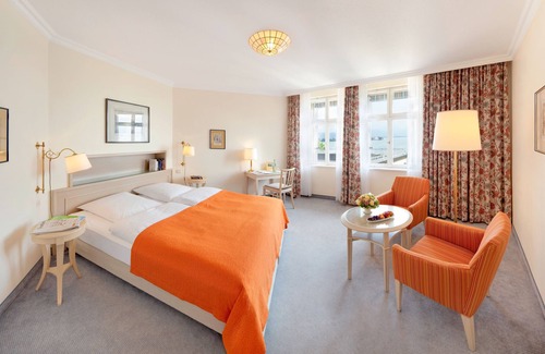 Bad Schachen Hotel | Hotel Bad Schachen