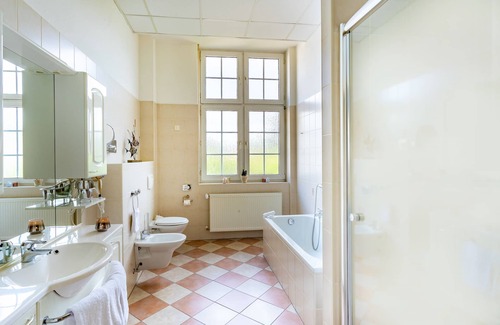 Bad Salzschlirf Hotel | Hotel Badehof