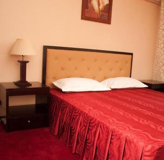 Chiciu Hotel | Hotel Baden
