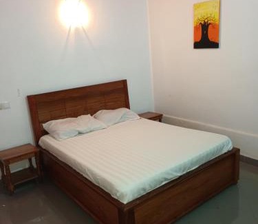 Bissau Apartment | HOTEL BADINCA Alojamento Low Cost in Bissau avenida FRANCISCO MENDES
