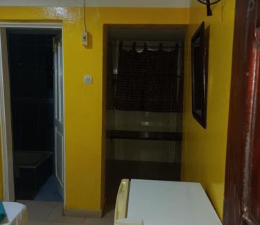 Bissau Apartment | HOTEL BADINCA Alojamento Low Cost in Bissau avenida FRANCISCO MENDES
