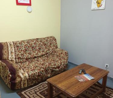Bissau Apartment | HOTEL BADINCA Alojamento Low Cost in Bissau avenida FRANCISCO MENDES