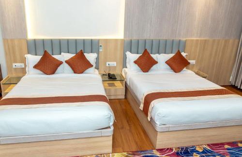 Madhyapur Thimi Hotel | Hotel Badrinath