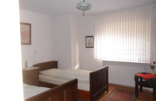 Otterberg Hotel | Hotel Badstube