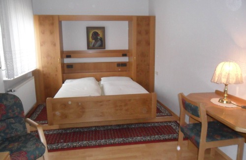 Otterberg Hotel | Hotel Badstube