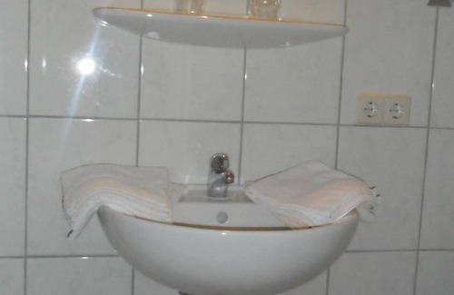 Otterberg Hotel | Hotel Badstube