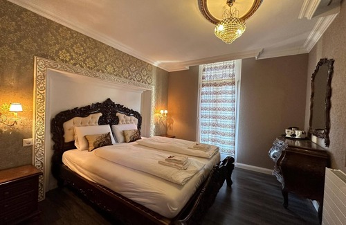 Kiental Hotel | Hotel Baeren