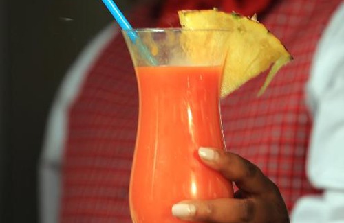 Kassanda Hotel | HOTEL BAFANA INTERNATIONAL -HBI