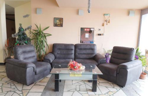Kazanlak Resort | Hotel Bagira