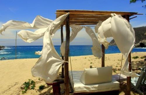 Arroyo Cruz Hotel | Hotel Bahía de la Luna