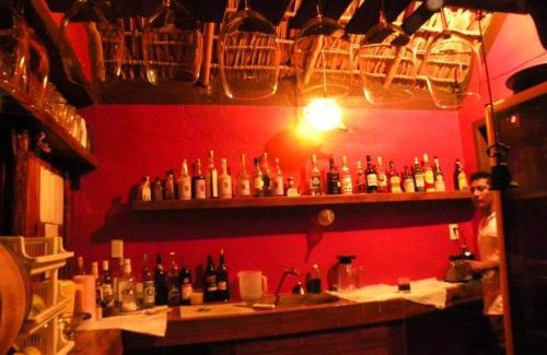 Arroyo Cruz Hotel | Hotel Bahía de la Luna