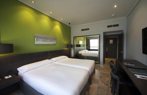 Casco Vello Hotel | Hotel Bahía de Vigo