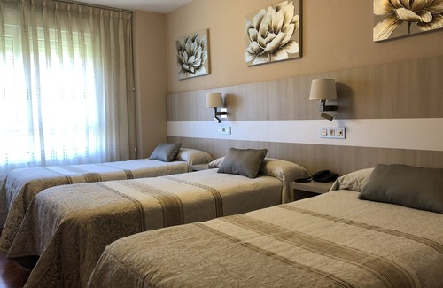 Distrito Llano Hotel | Hotel Bahía