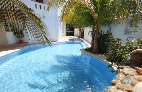 P Chahue Hotel | Hotel Bahía Huatulco