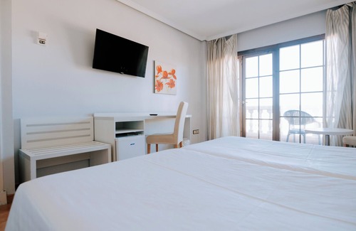 Centro Comercial Bahia Sur Hotel | Hotel Bahía Sur