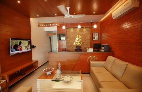 Edapalli Hotel | HOTEL BAHA