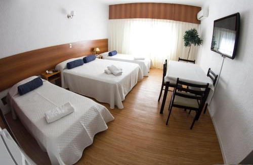 Carrasco Hotel | Hotel Bahamas